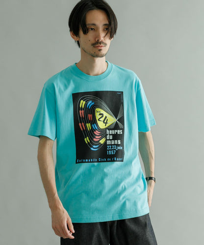 100th anv T-shirts 2 短袖T恤