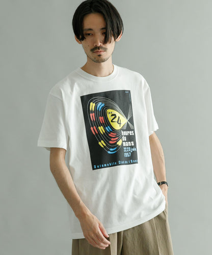 100th anv T-shirts 2 短袖T恤