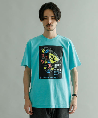 100th anv T-shirts 2 短袖T恤