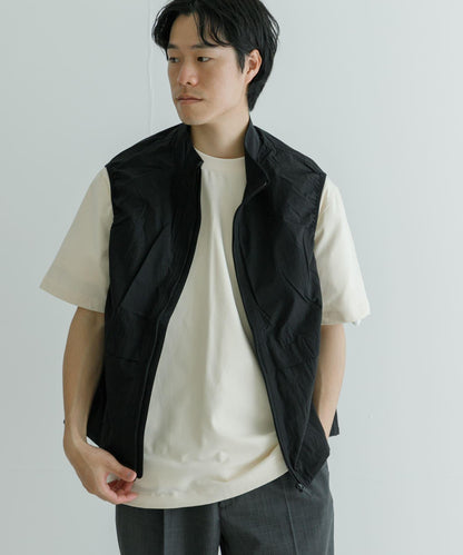 UR TECH 尼龍馬甲