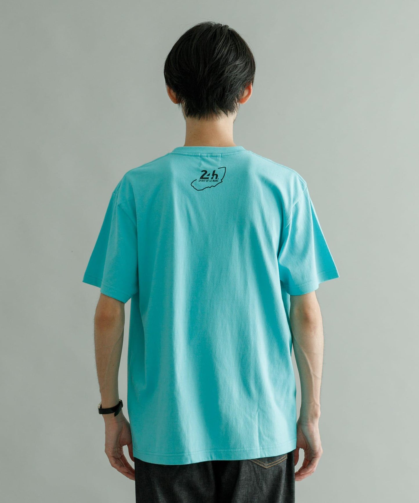 100th anv T-shirts 2 短袖T恤