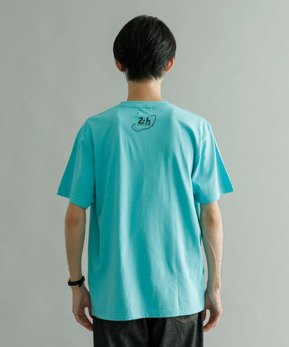 100th anv T-shirts 2 短袖T恤