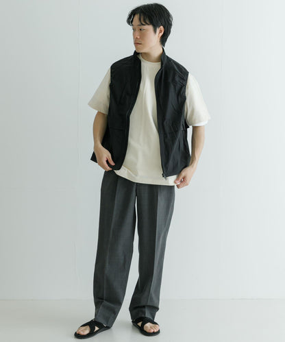 UR TECH 尼龍馬甲
