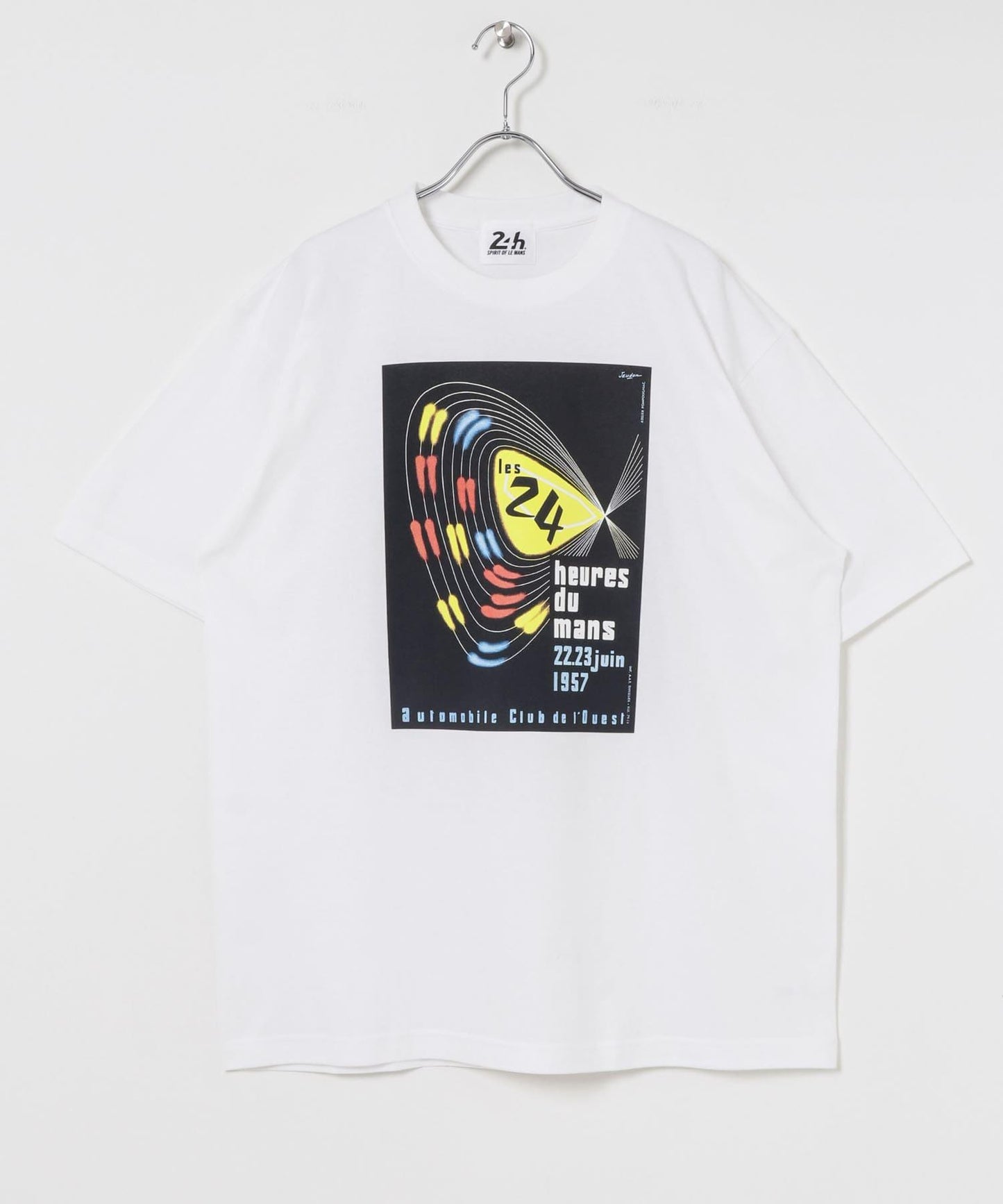 100th anv T-shirts 2 短袖T恤