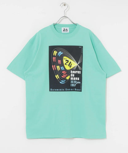 100th anv T-shirts 2 短袖T恤