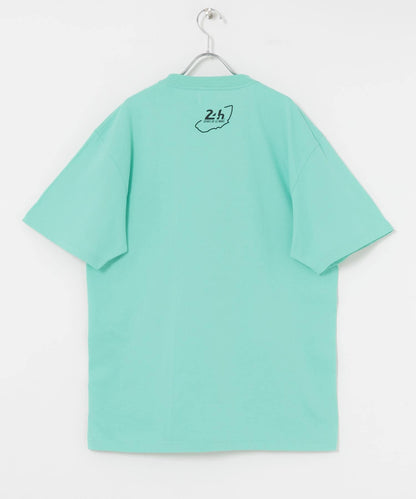 100th anv T-shirts 2 短袖T恤