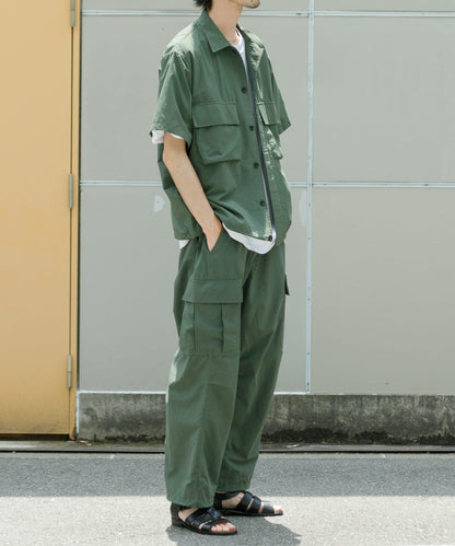 FADE COOLDOTS SHIRTS 襯衫