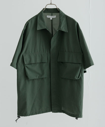 FADE COOLDOTS SHIRTS 襯衫