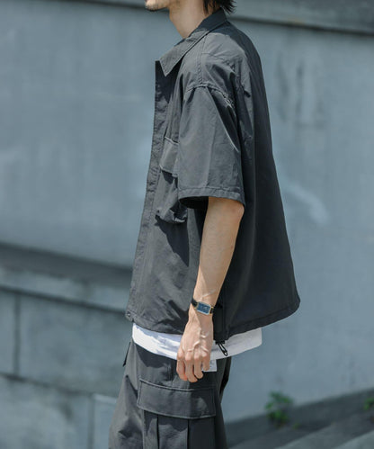FADE COOLDOTS SHIRTS 襯衫