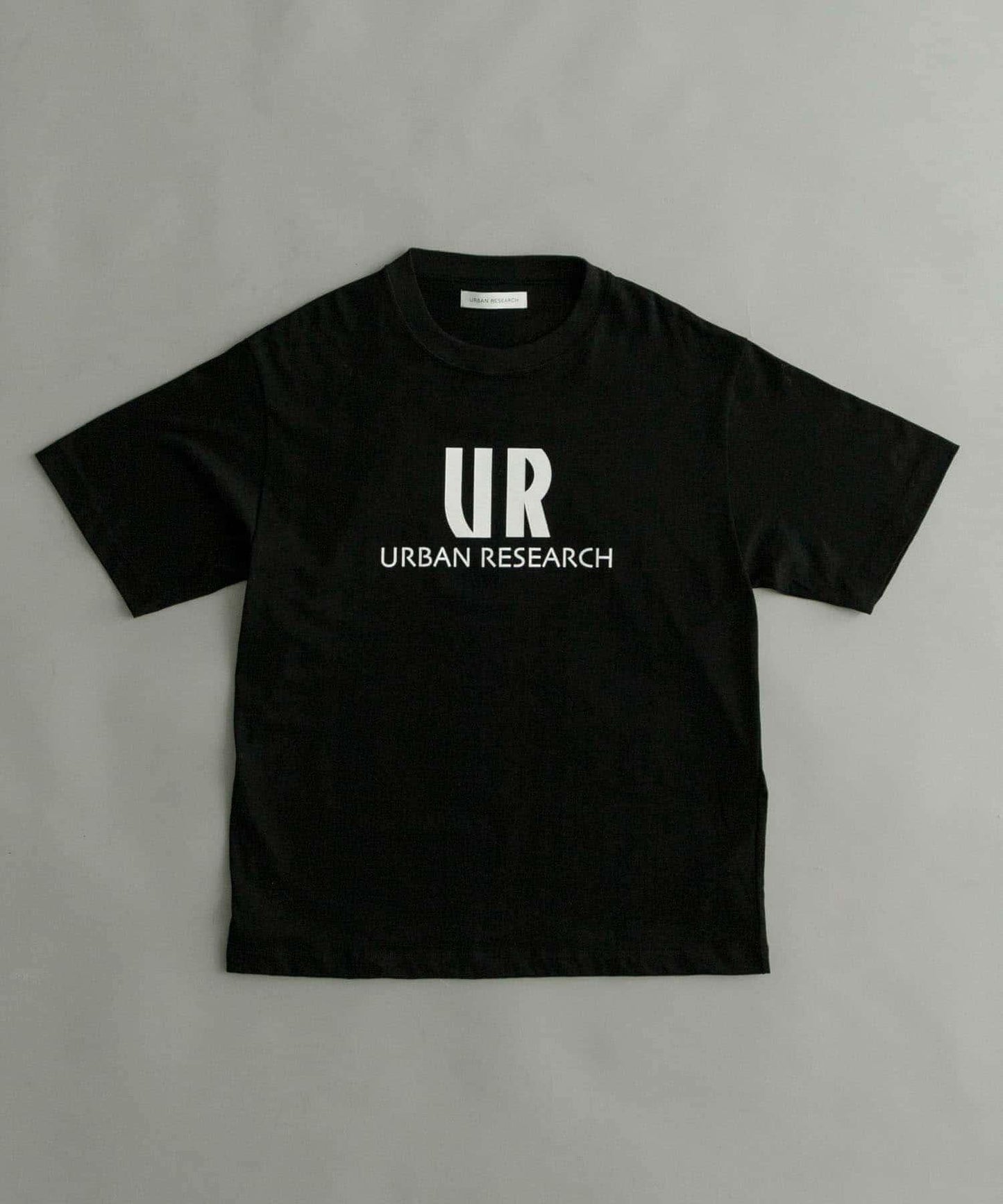UR logo圖案T恤