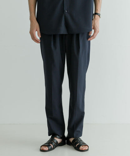 TRON WOOL 休閒褲