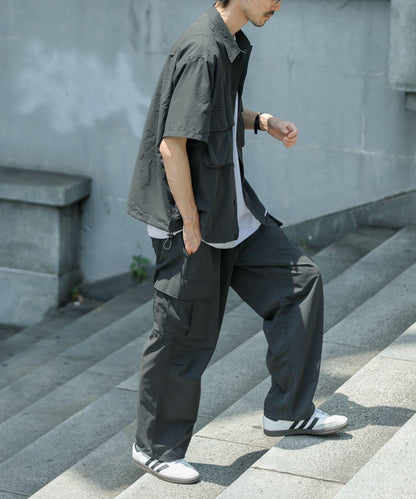 FADE COOLDOTS SHIRTS 襯衫