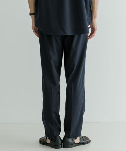 TRON WOOL 休閒褲