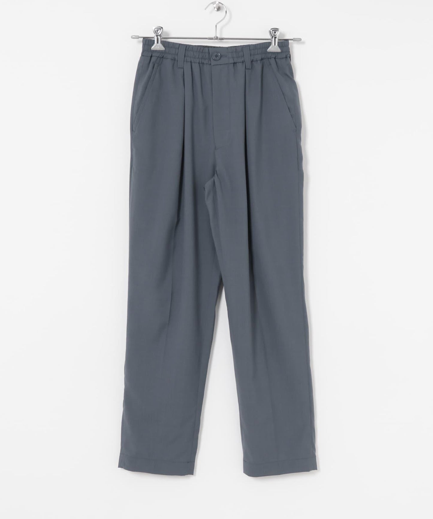TRON WOOL 休閒褲