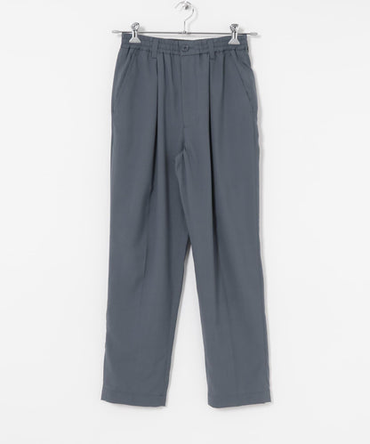 TRON WOOL 休閒褲