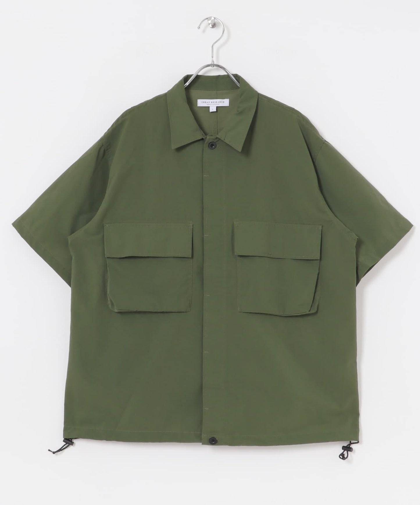 FADE COOLDOTS SHIRTS 襯衫