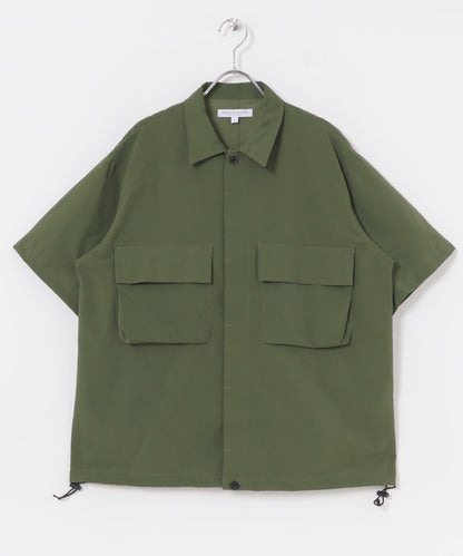 FADE COOLDOTS SHIRTS 襯衫