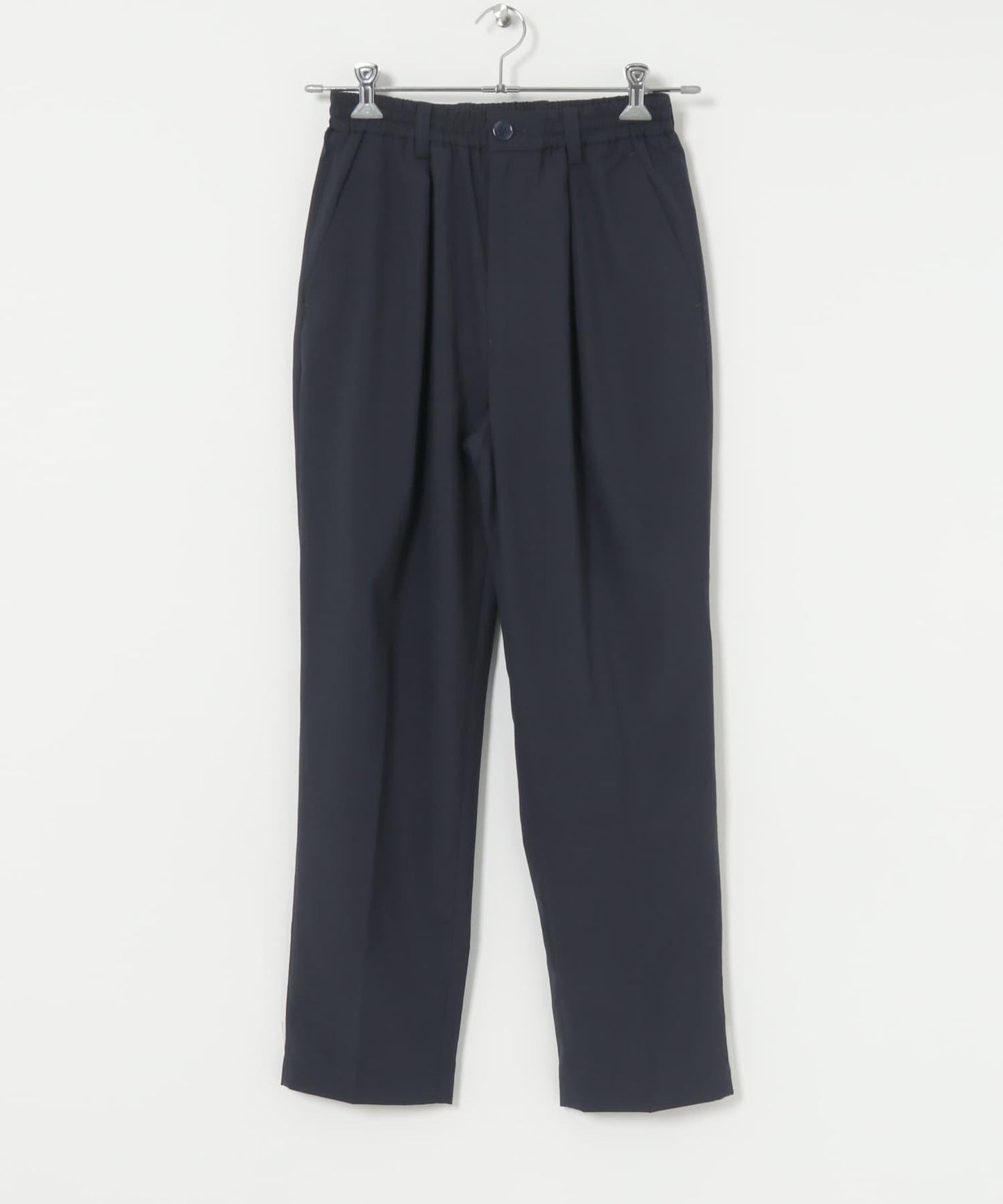 TRON WOOL 休閒褲