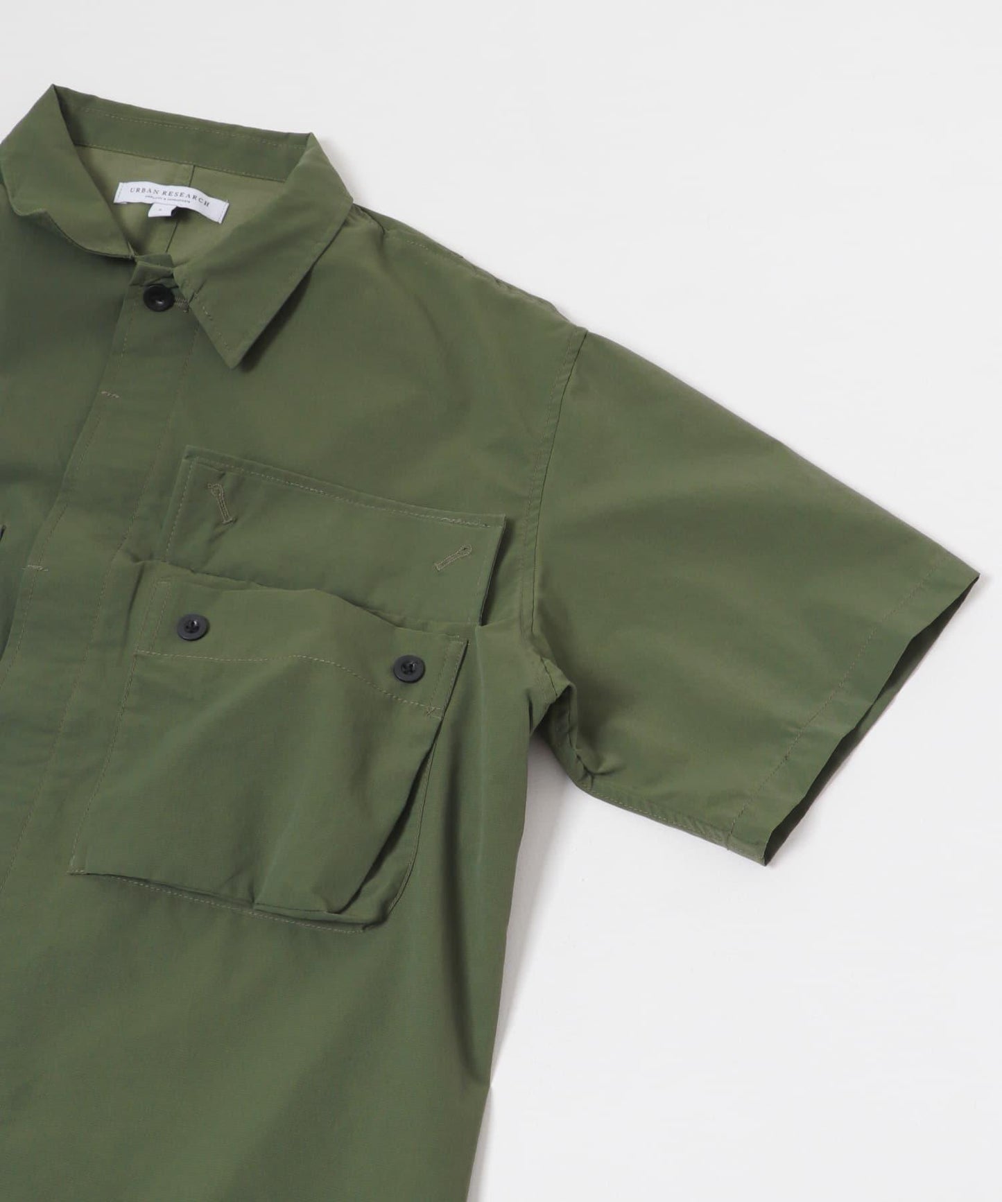 FADE COOLDOTS SHIRTS 襯衫