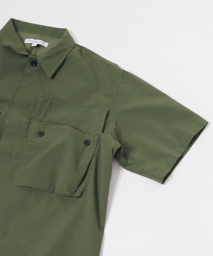 FADE COOLDOTS SHIRTS 襯衫