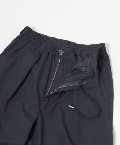 TRON WOOL 休閒褲