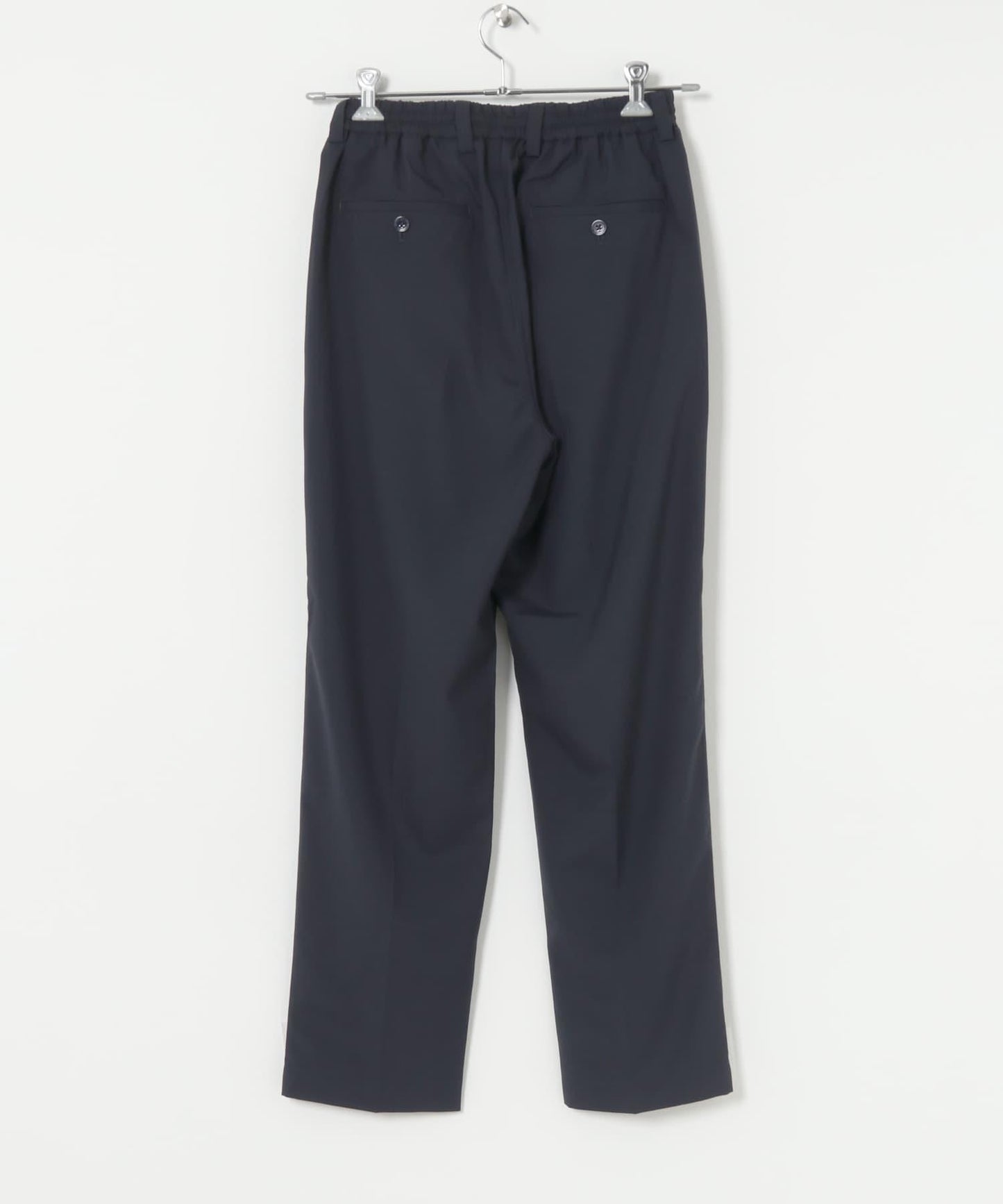 TRON WOOL 休閒褲