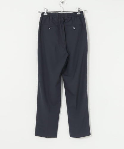 TRON WOOL 休閒褲