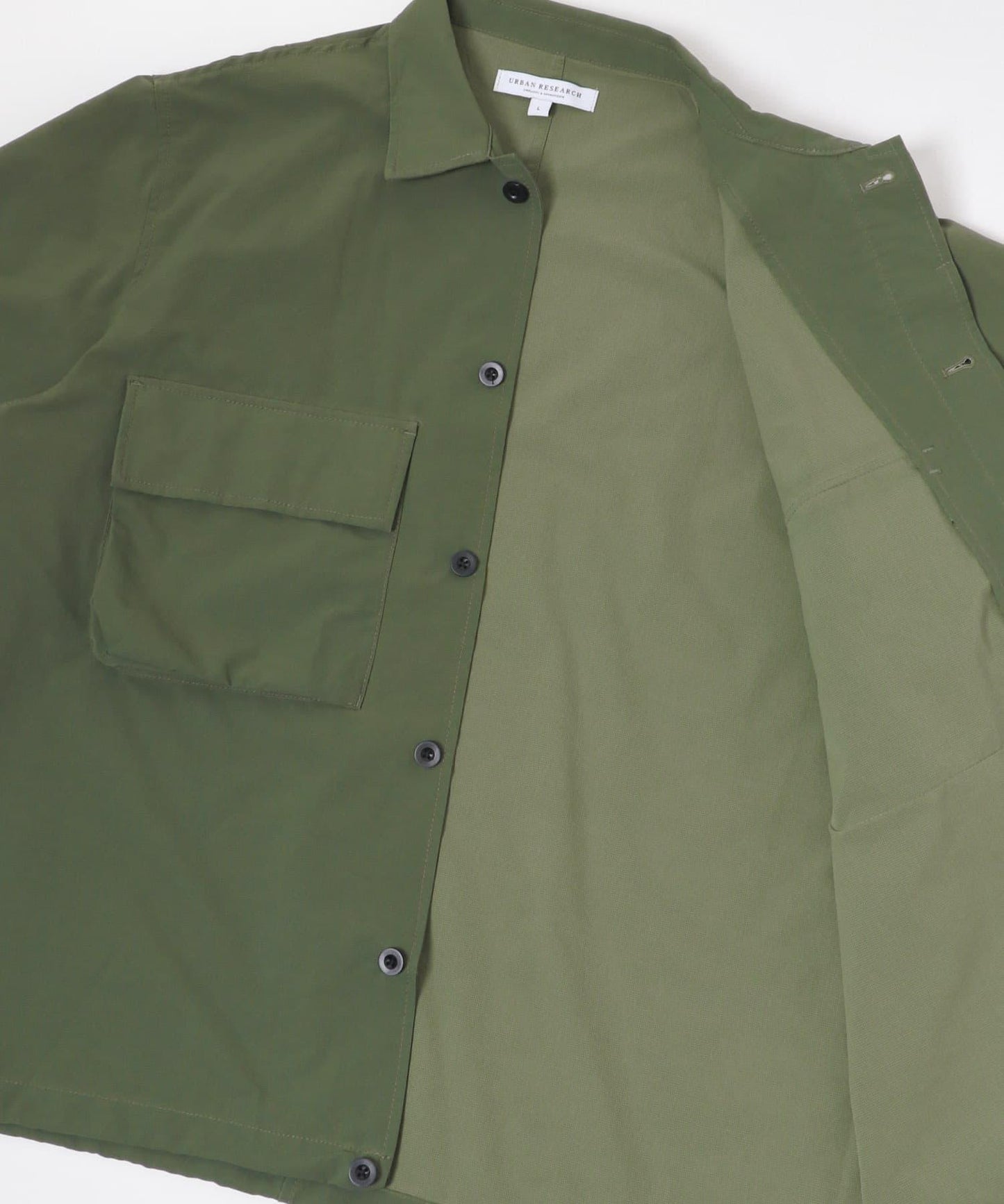 FADE COOLDOTS SHIRTS 襯衫