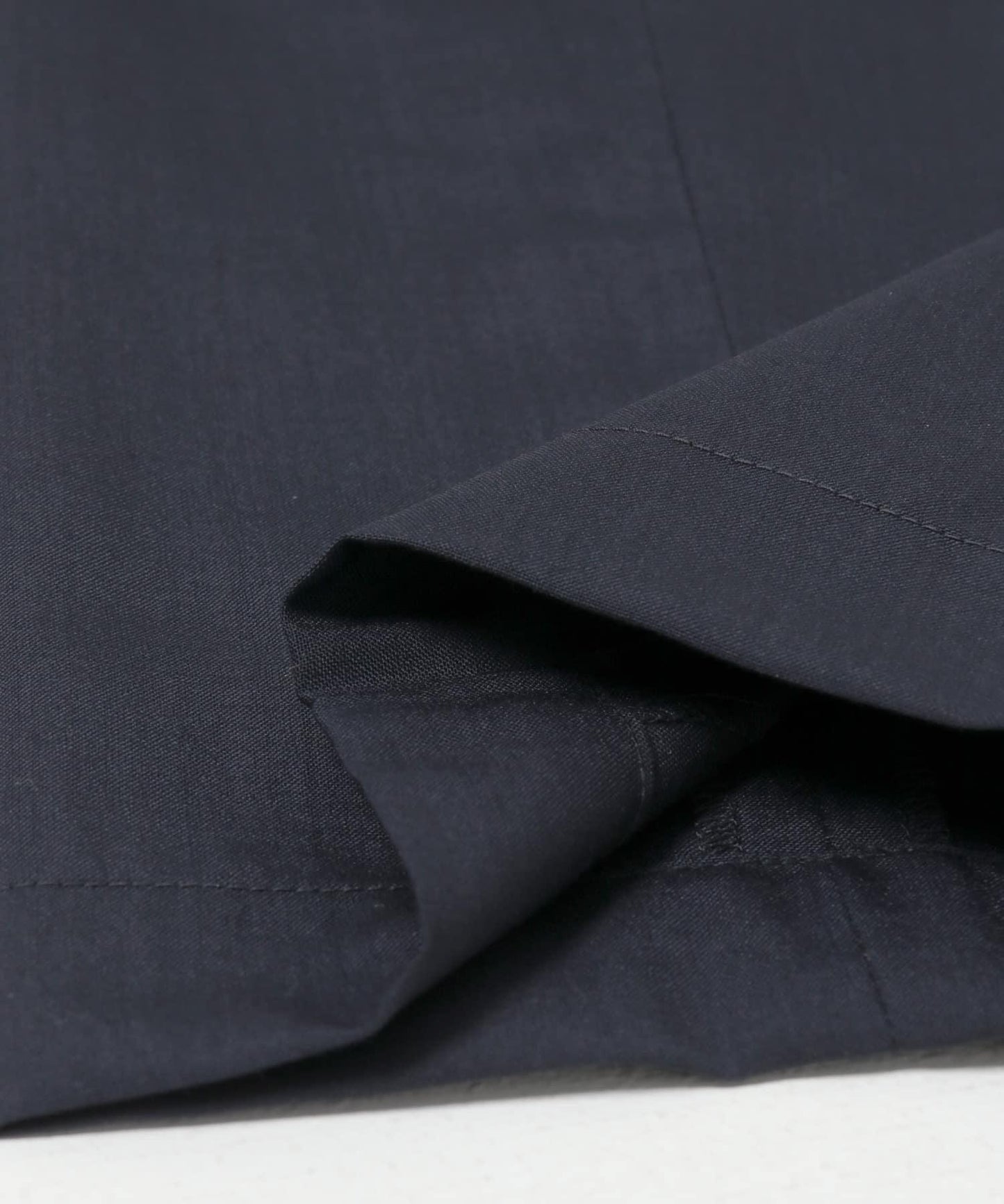 TRON WOOL 休閒褲