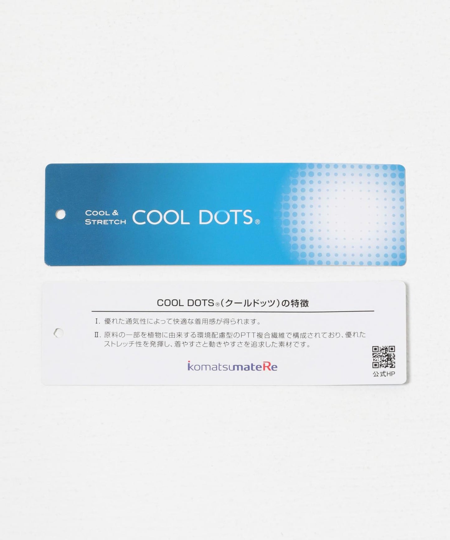 FADE COOLDOTS SHIRTS 襯衫