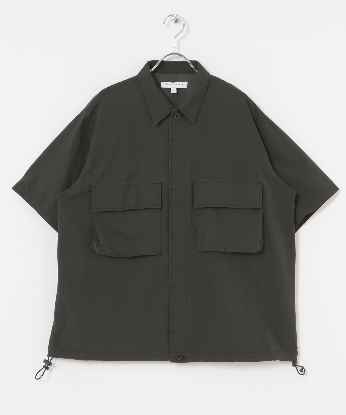 FADE COOLDOTS SHIRTS 襯衫