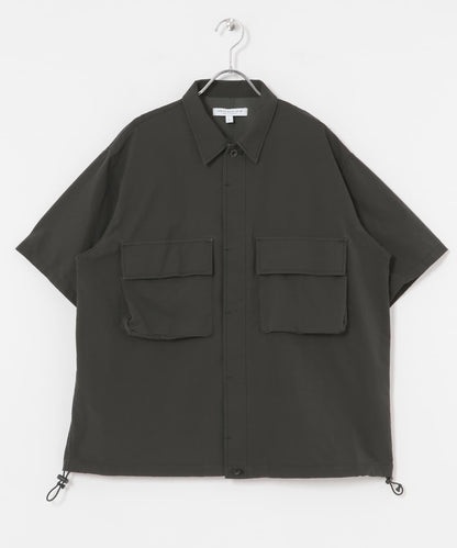 FADE COOLDOTS SHIRTS 襯衫