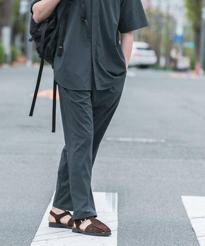 防潑水 UR TECH MoLight GYM PANTS 運動褲