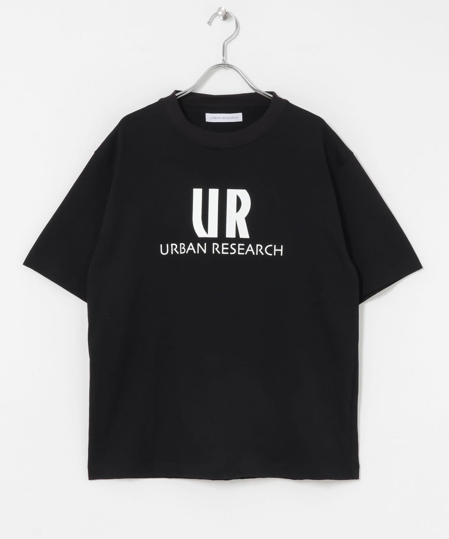 UR logo圖案T恤