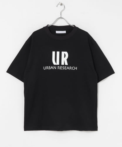 UR logo圖案T恤