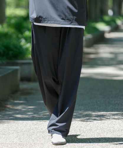 防潑水 UR TECH MoLight GYM PANTS 運動褲