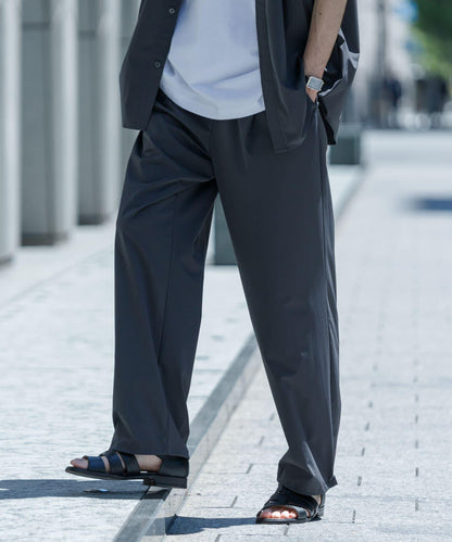 防潑水 UR TECH MoLight GYM PANTS 運動褲