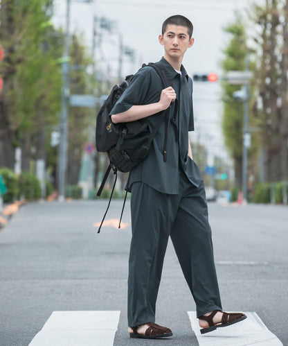 防潑水 UR TECH MoLight GYM PANTS 運動褲