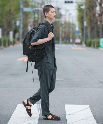 防潑水 UR TECH MoLight GYM PANTS 運動褲