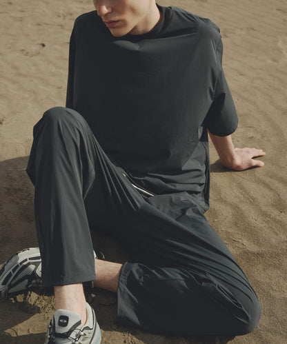 防潑水 UR TECH MoLight GYM PANTS 運動褲