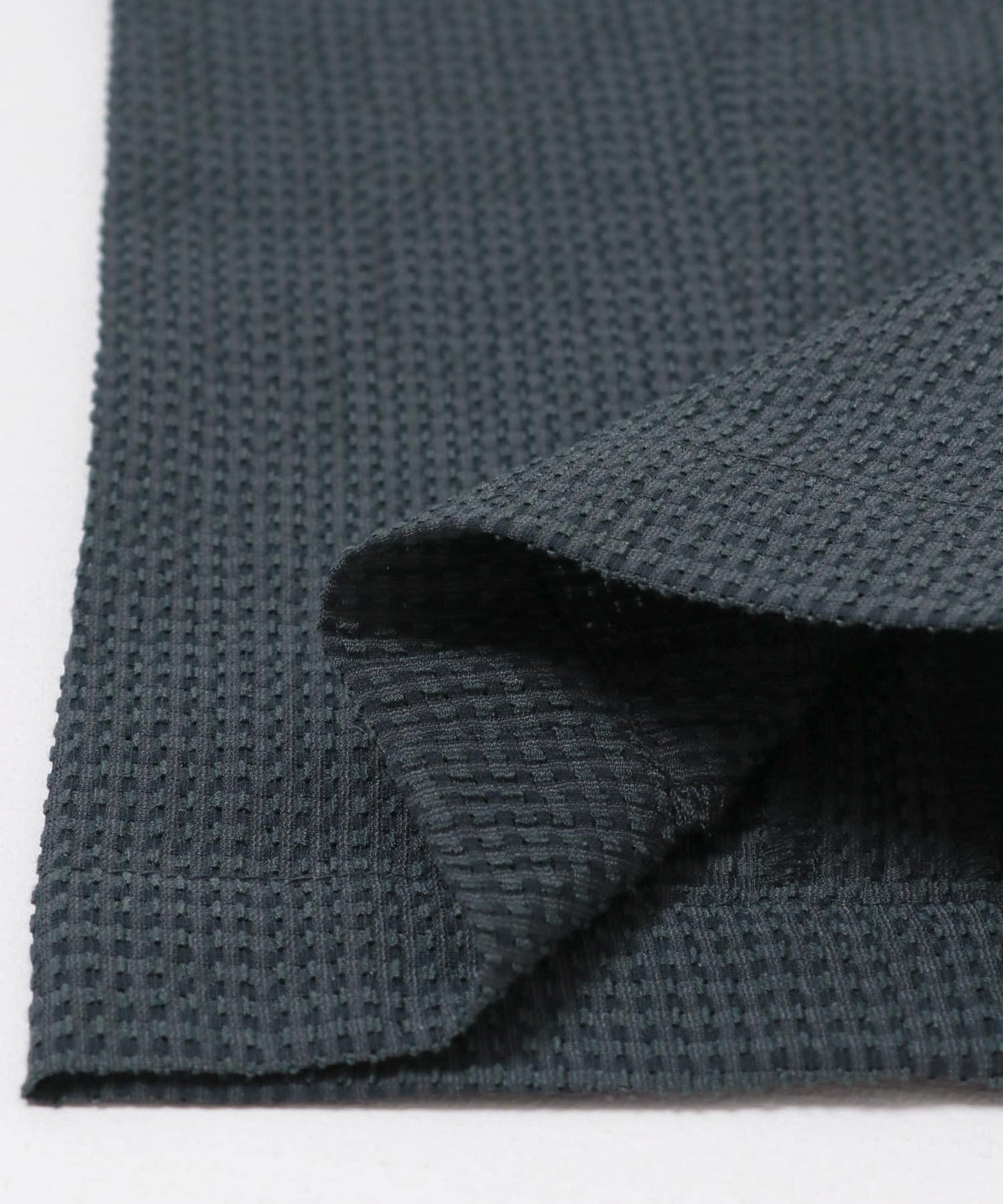 3D空氣經編褲子