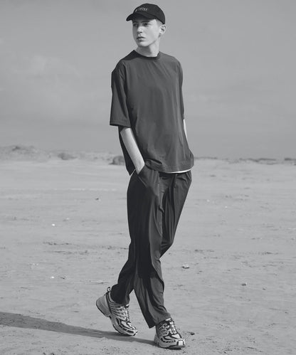 防潑水 UR TECH MoLight GYM PANTS 運動褲