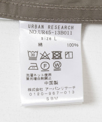 高密度棉短袖襯衫