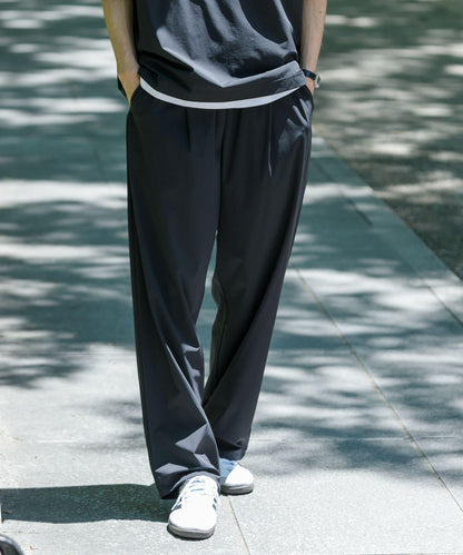 防潑水 UR TECH MoLight GYM PANTS 運動褲