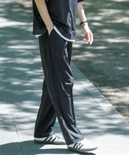 防潑水 UR TECH MoLight GYM PANTS 運動褲