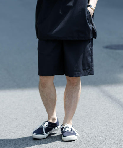 防潑水防水 Sympatex 聯名款 ShortPants 短褲