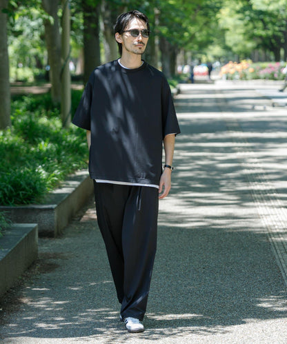 防潑水 UR TECH MoLight GYM PANTS 運動褲