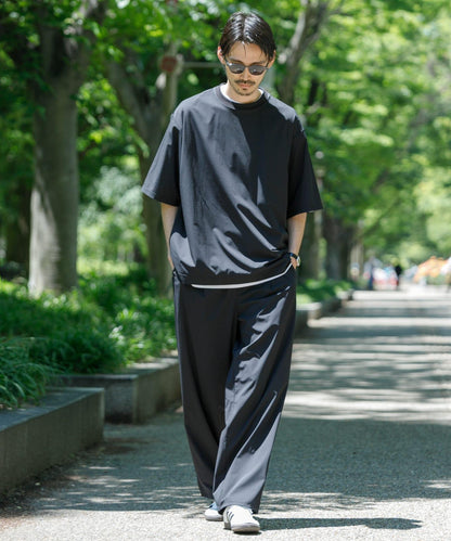 防潑水 UR TECH MoLight GYM PANTS 運動褲
