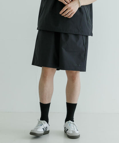 防潑水防水 Sympatex 聯名款 ShortPants 短褲