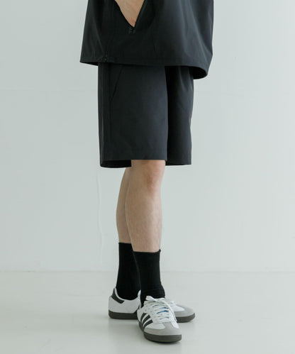防潑水防水 Sympatex 聯名款 ShortPants 短褲